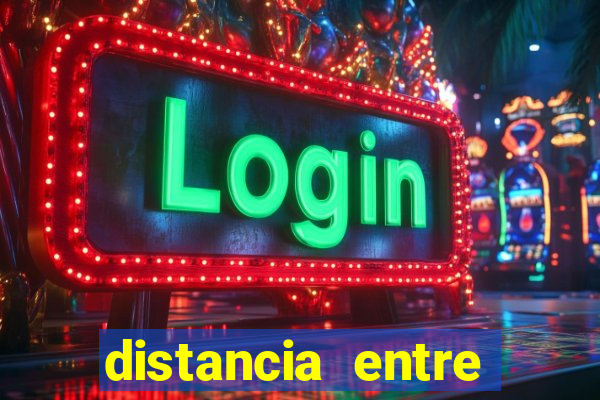 distancia entre porto alegre e pelotas